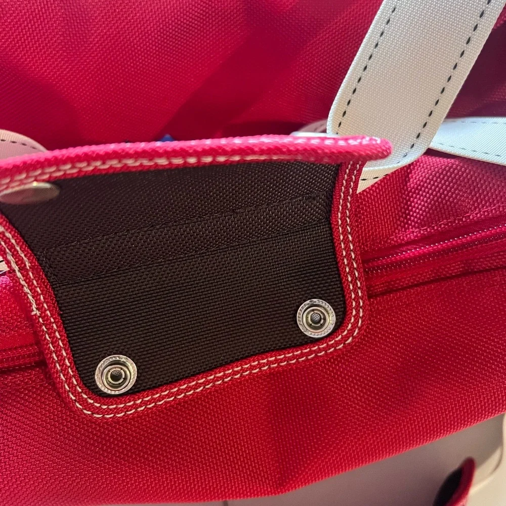 Land’s End Duffle Bag - Picture 5 of 9